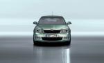 Skoda Octavia 2008 года